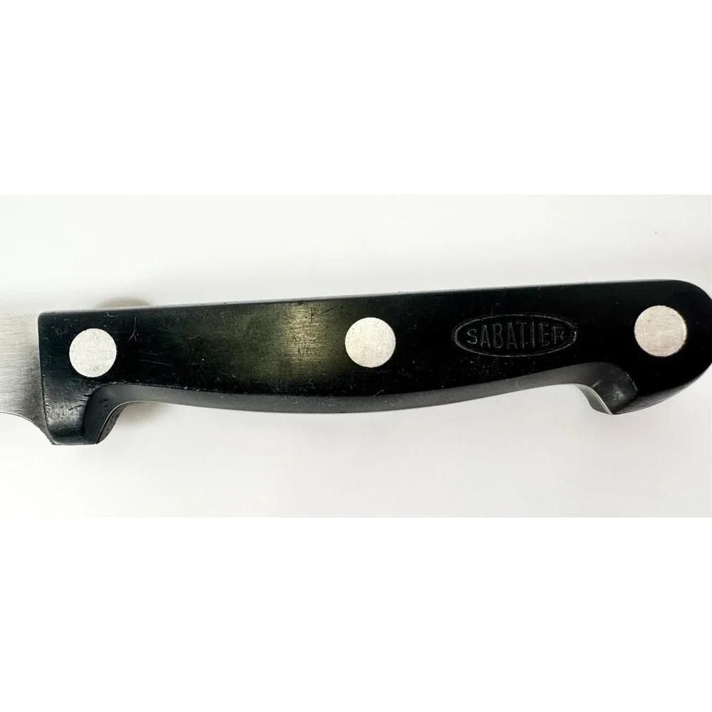 Sabatier Knife 5 1/8